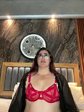 nude webcam BellaPeers 