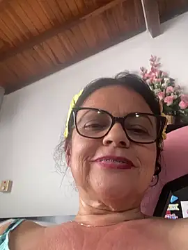 private live show Sharongirl07