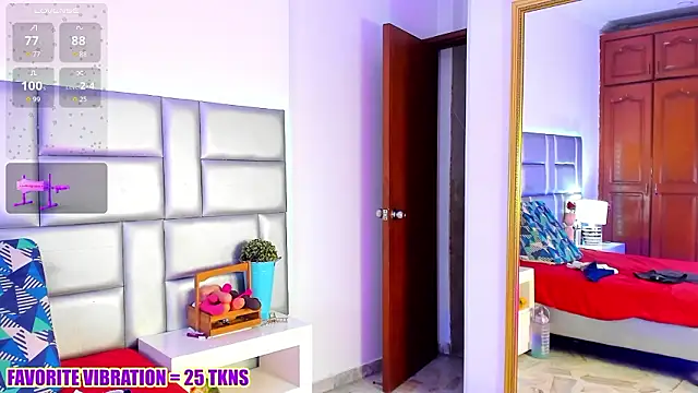 public voyeur webcam LovelyNickii