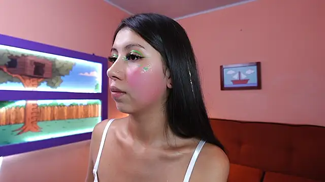 live voyeur webcam Misss Luxury