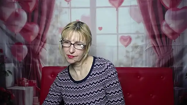 videochat nude PattySanny