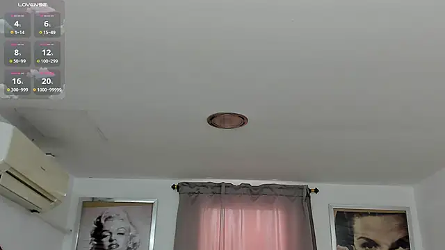 online webcam show Beautyari 