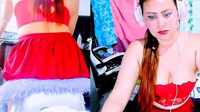 webcam porn live SofiaOlivares