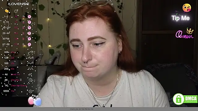 anonymous video chat Alicia Love00