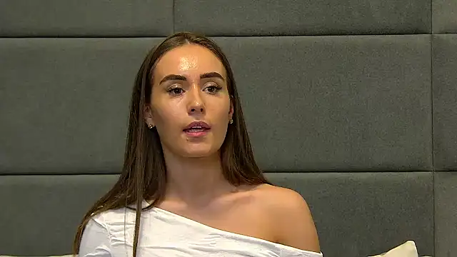 nude web chat Audrey Eden