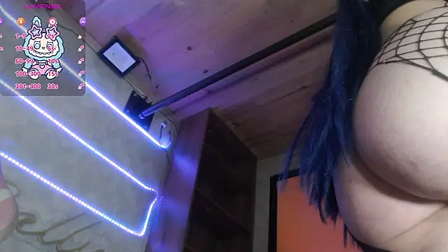 Sally23_ live cam profile