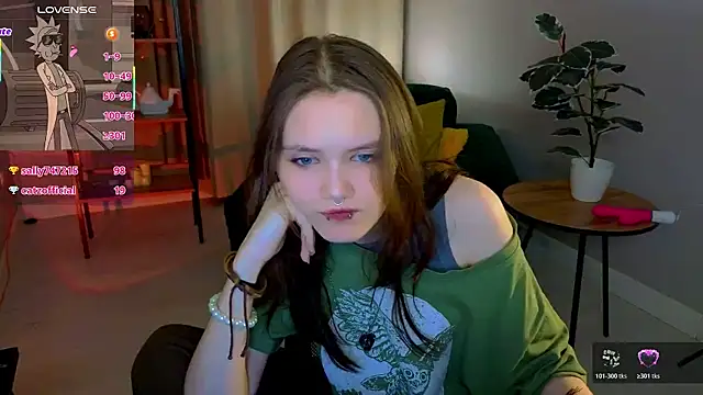 dilara_xbaby - Dilara_xBaby's free webcam - UK Sex Cams