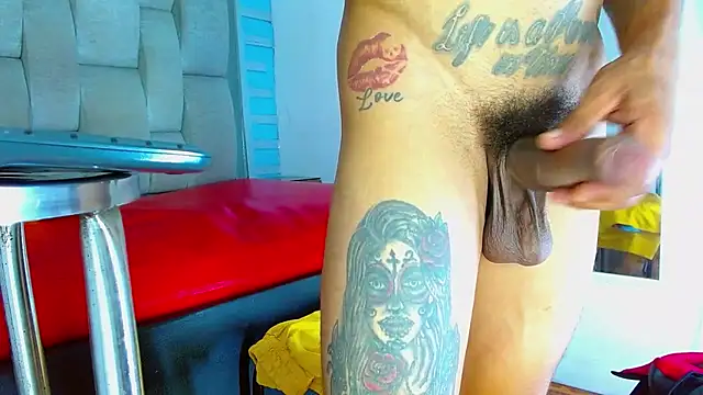 Preview of hot_latino_x