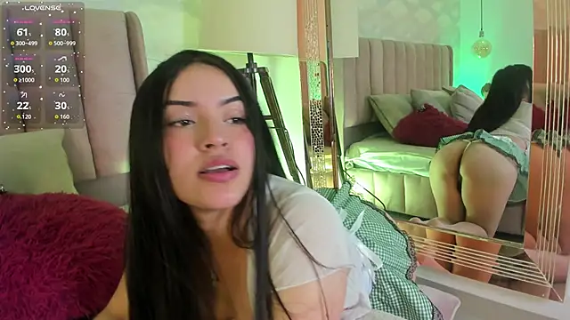 im_miadoll - Im_miadoll's free webcam - UK Sex Cams