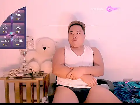 webcam voyeur Hardking 69