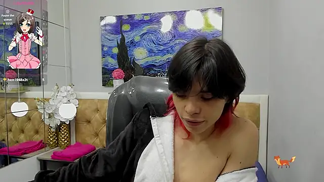 sylasfrost - Sylasfrost's free webcam - UK Sex Cams