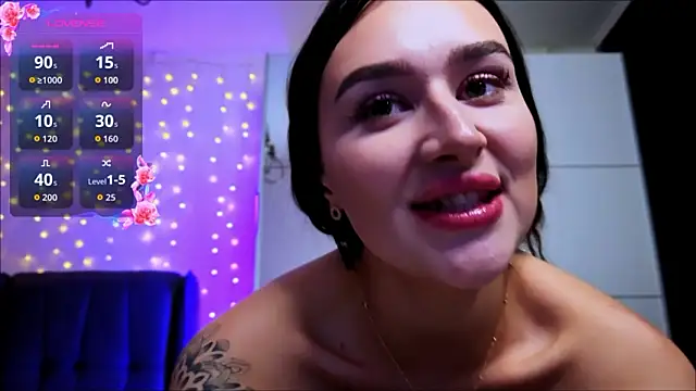 veronica_larsson (F young) - Make my day