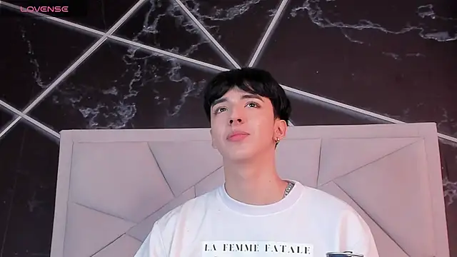 AerumChae live sex cam