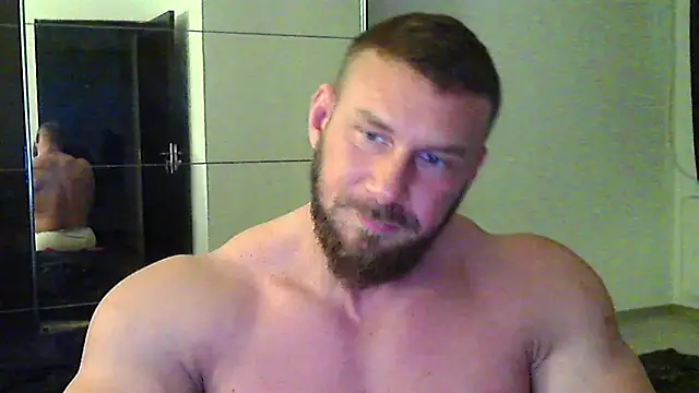 muscularkevin avatar