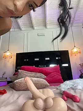 MystiqueXXX live cam