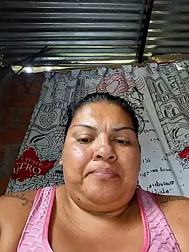 real live web cam Juli Powl