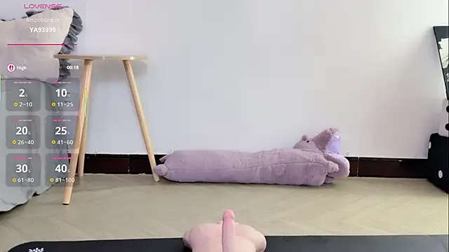 boxedgyre- (F young) - 小粉3链接分钟+3分钟电机笔 国王黑牛链接5分钟