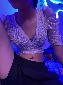 Webcam Model (sexy_liciy)  is live.Free join now!