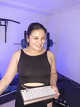 paulina_coxx (F young) - ♥ Spank ass X 25 ♥