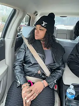 HaloRodeoLover2 live cam