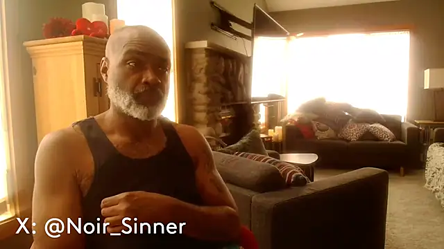 sinnernoir (M mature) - cum