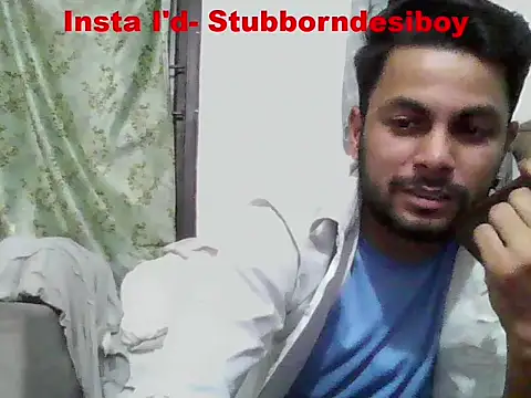 Preview of stubborndesiboy
