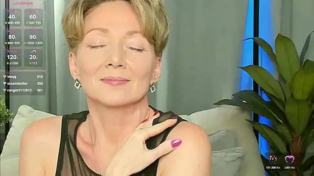 akexandrafix (F mature) - 💖ANAL SHOW 💖🩷🧡💛💚🩵💙💜