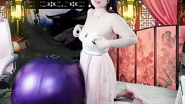 LuckyCute-Tutu live cam
