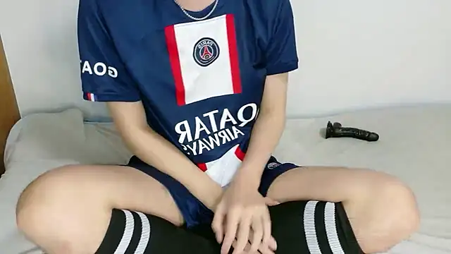 itsme_LEON live sex cam