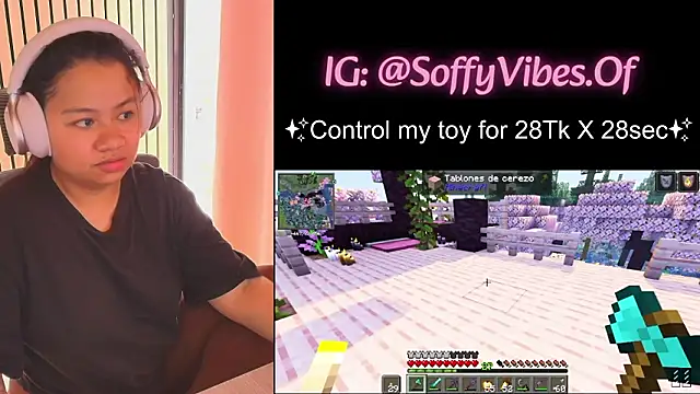 soffyvibes- live sex cam