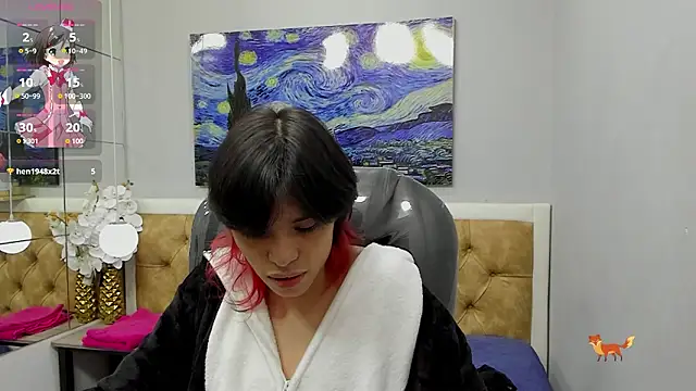 sylasfrost (M twink) - use the luhs