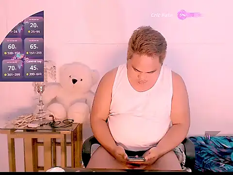 hardking_69 (M young) - CUMSHOW  💦💦