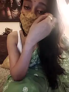 Webcam Model (Lavanya_sexyy)  is live.Free join now!