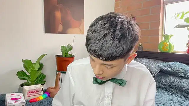 Andy_Belier23's live cam