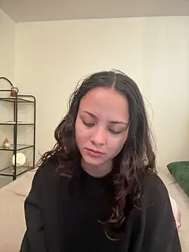 Megan_Rodrigo live cam profile