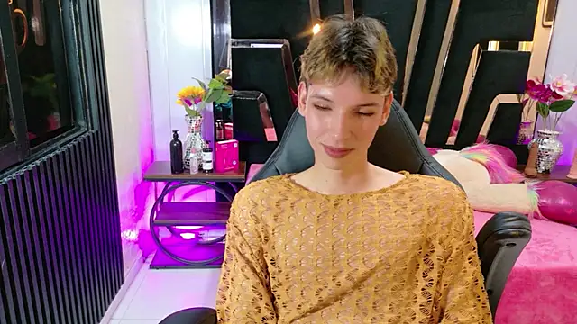 stefany_piink - Stefany_PiInk's free webcam - UK Sex Cams