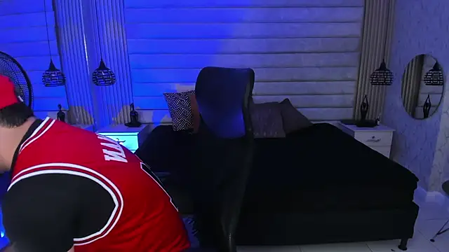 jhon_bear03 - Jhon_bear03's free webcam - UK Sex Cams