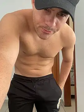 Steves24 live sex cam