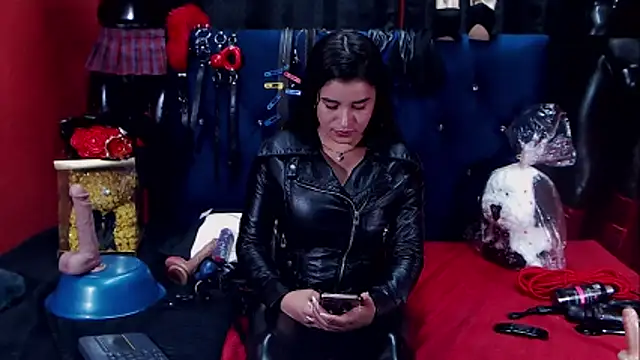 hannamariana - Hannamariana's free webcam - UK Sex Cams