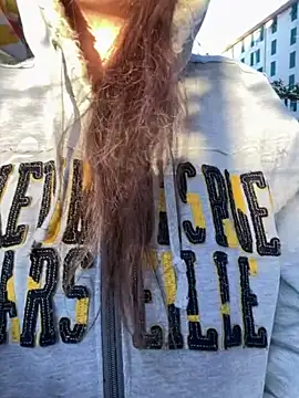 eris_ - Eris_'s free webcam - UK Sex Cams