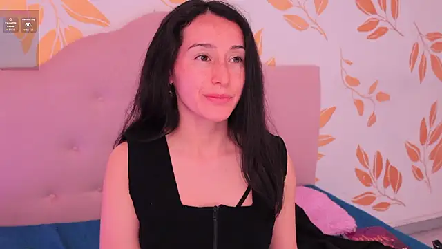 ginevra_esposito - Ginevra_esposito's free webcam - UK Sex Cams