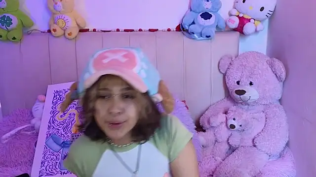 nekowaifu - NekoWaifu's free webcam - UK Sex Cams