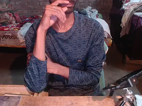 thethunderpo - ThethunderPo's free webcam - UK Sex Cams