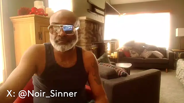 sinnernoir (M mature) - cum