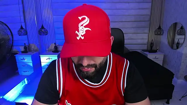 jhon_bear03 live sex cam