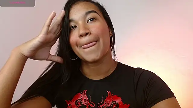 Alexa_priincess live sex cam