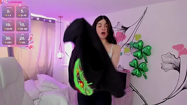 isabela_fiorelli - Isabela_Fiorelli's free webcam - UK Sex Cams