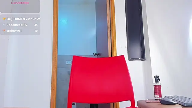 nicole_paradise (T young) - orgasm + cum