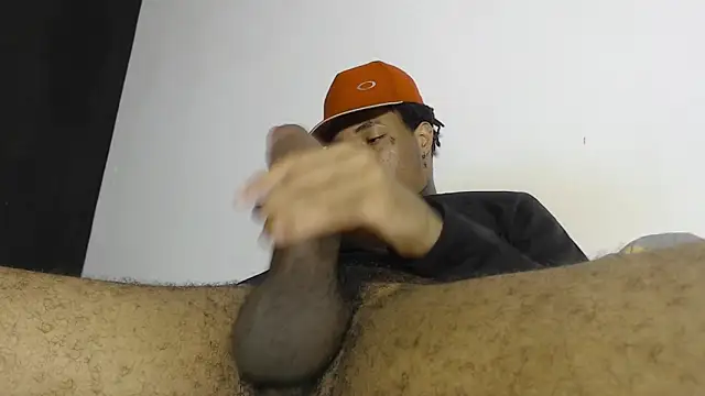 anaconda_larga (M young) - cum