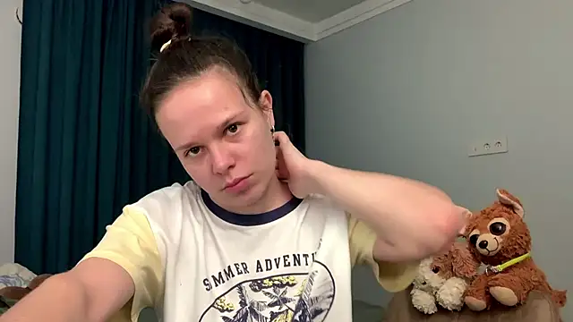 leotaglaza - LeotaGlaza's free webcam - UK Sex Cams